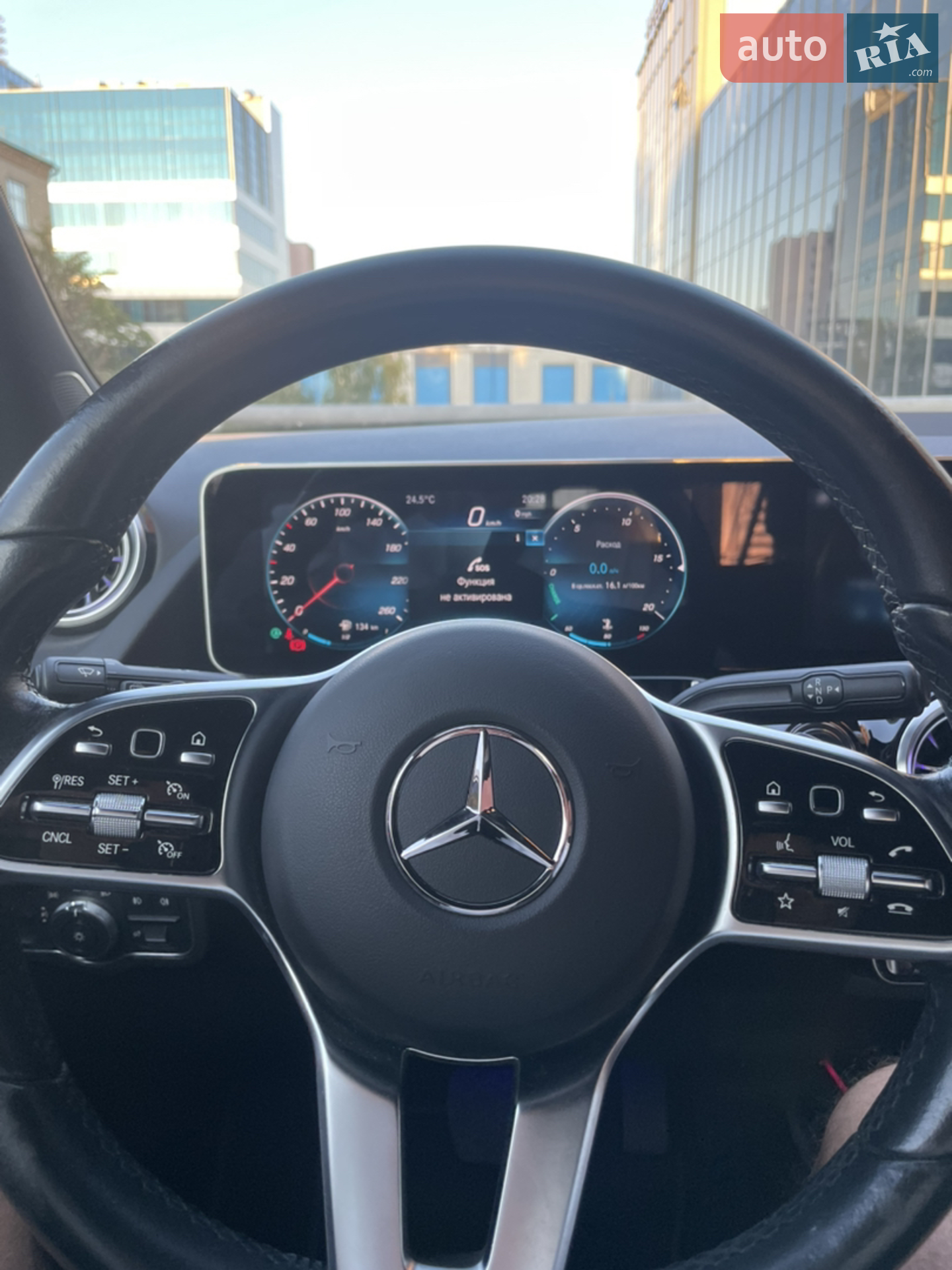 2020 Mercedes-Benz GLA-klasse - мініатюра 7