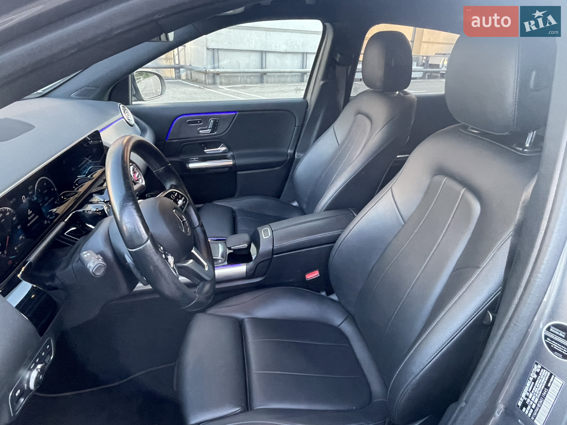 2020 Mercedes-Benz GLA-klasse - мініатюра 6