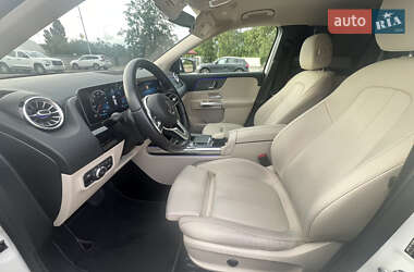 Внедорожник / Кроссовер Mercedes-Benz GLA-Class 2020 в 
