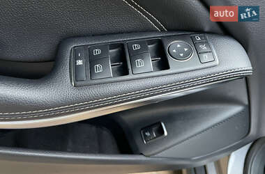 Внедорожник / Кроссовер Mercedes-Benz GLA-Class 2014 в 