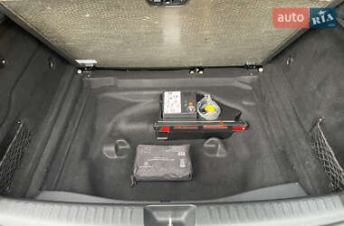 Внедорожник / Кроссовер Mercedes-Benz GLA-Class 2014 в 