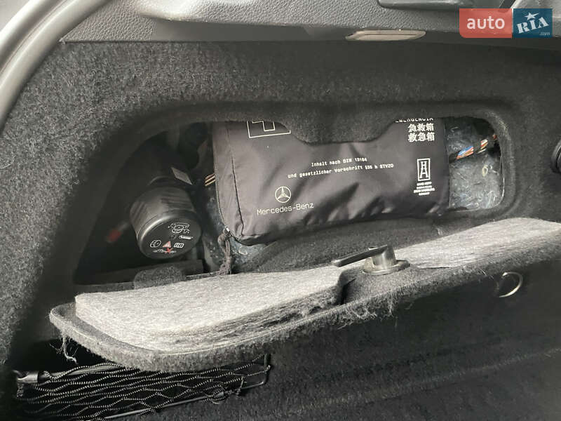 Внедорожник / Кроссовер Mercedes-Benz GLA-Class 2014 в Киеве фото 27 Внедорожник / Кроссовер Mercedes-Benz GLA-Class 2014 в Киеве