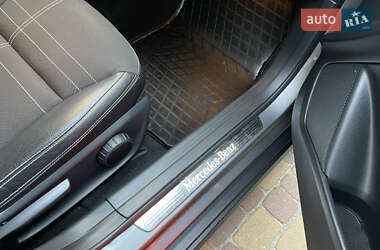 Внедорожник / Кроссовер Mercedes-Benz GLA-Class 2014 в 