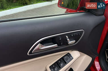 Внедорожник / Кроссовер Mercedes-Benz GLA-Class 2019 в 