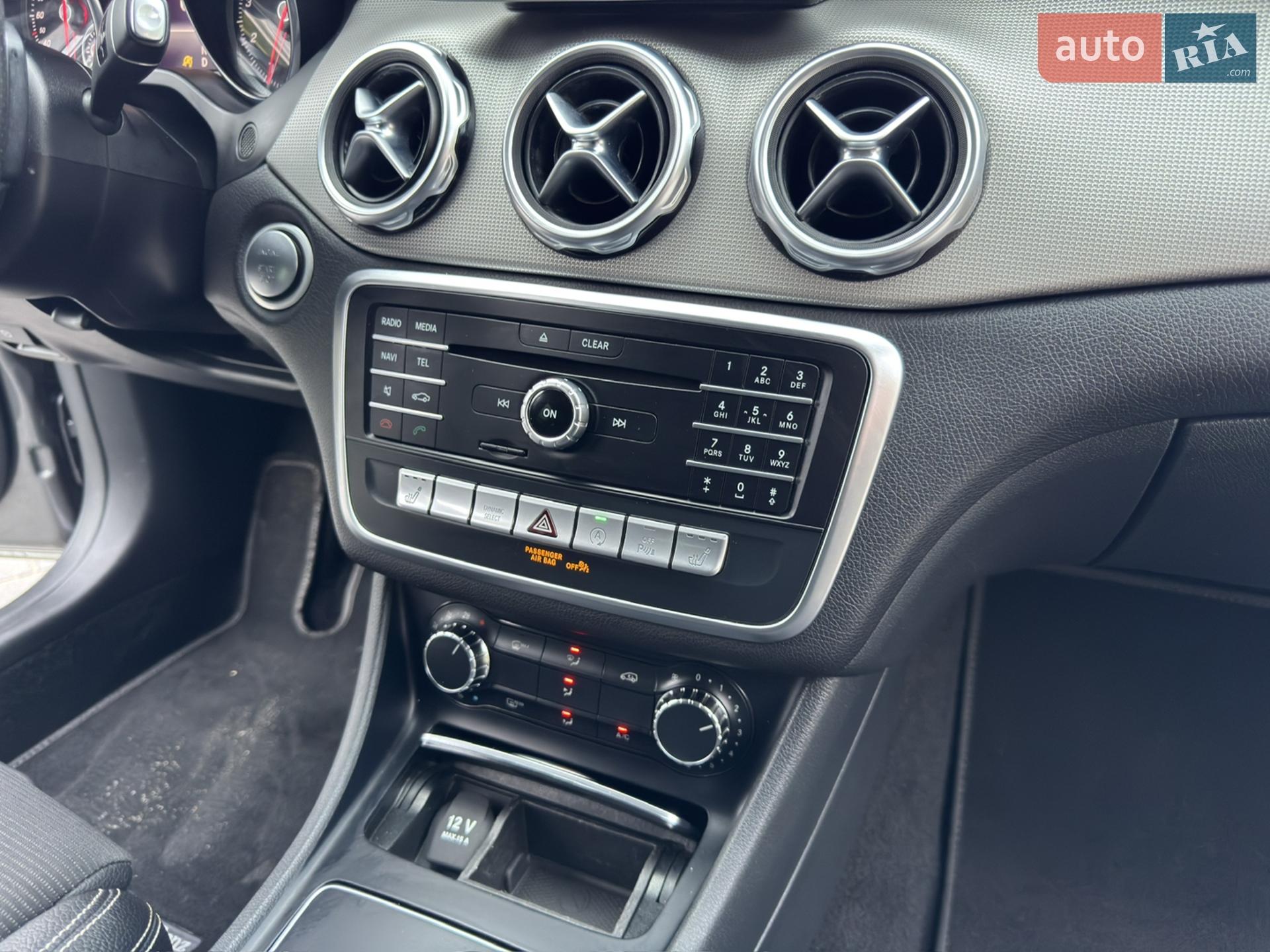 2017 Mercedes-Benz GLA-klasse - мініатюра 34