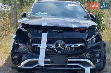 Внедорожник / Кроссовер Mercedes-Benz GLA-Class 2024 в 