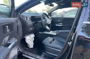 Внедорожник / Кроссовер Mercedes-Benz GLA-Class 2024 в 