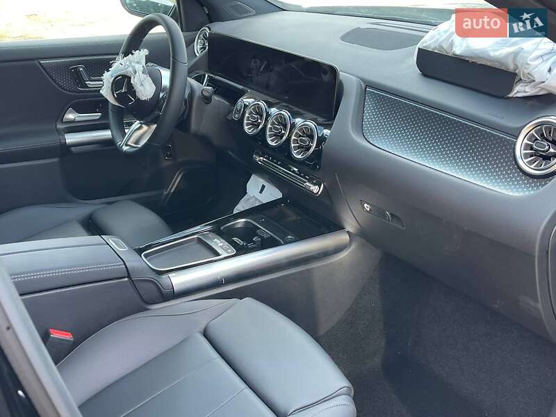 Внедорожник / Кроссовер Mercedes-Benz GLA-Class 2024 в Киеве
