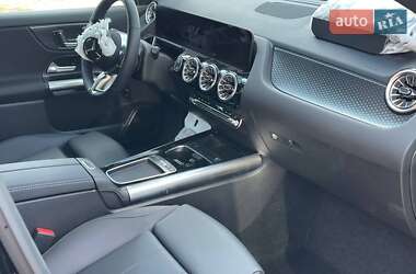 Внедорожник / Кроссовер Mercedes-Benz GLA-Class 2024 в 