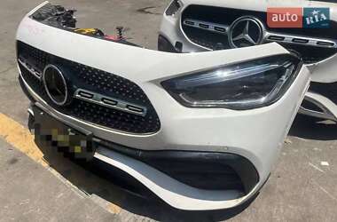 Внедорожник / Кроссовер Mercedes-Benz GLA-Class 2024 в 