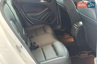 Внедорожник / Кроссовер Mercedes-Benz GLA-Class 2019 в 