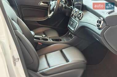 Внедорожник / Кроссовер Mercedes-Benz GLA-Class 2019 в 