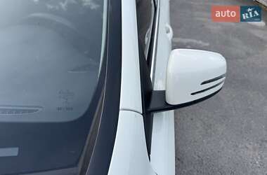 Внедорожник / Кроссовер Mercedes-Benz GLA-Class 2016 в 