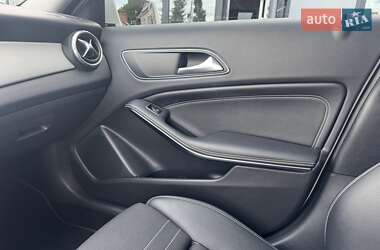 Внедорожник / Кроссовер Mercedes-Benz GLA-Class 2016 в 