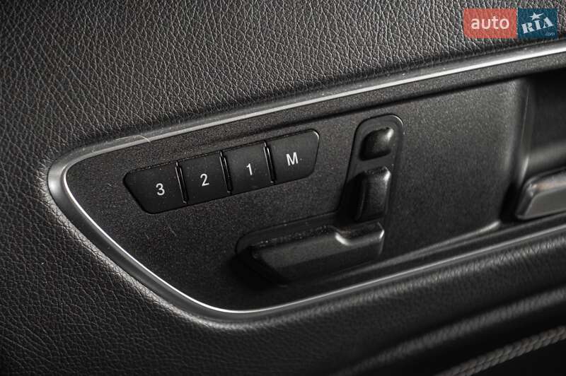 Внедорожник / Кроссовер Mercedes-Benz GLA-Class 2016 в Одессе фото 38 Внедорожник / Кроссовер Mercedes-Benz GLA-Class 2016 в Одессе