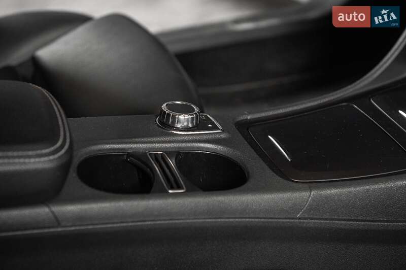 Внедорожник / Кроссовер Mercedes-Benz GLA-Class 2016 в Одессе фото 44 Внедорожник / Кроссовер Mercedes-Benz GLA-Class 2016 в Одессе