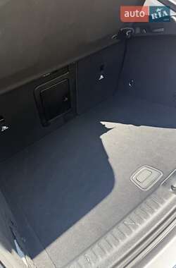 Внедорожник / Кроссовер Mercedes-Benz GLA-Class 2014 в 