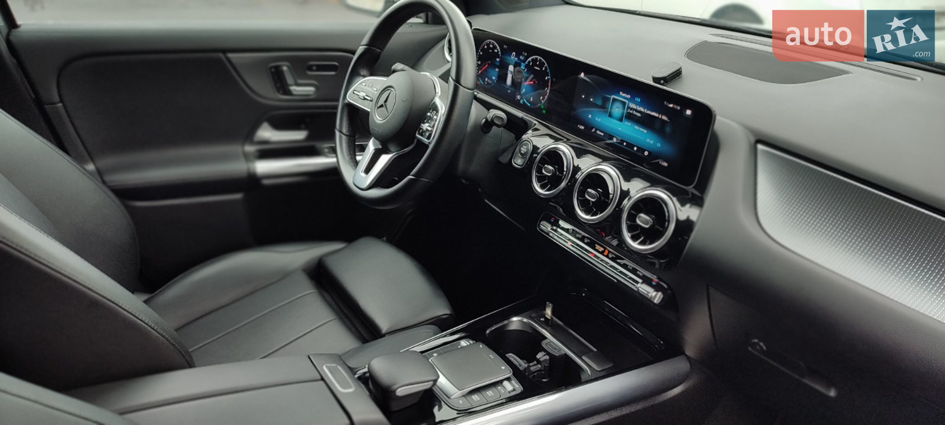 2020 Mercedes-Benz GLA-klasse - мініатюра 8