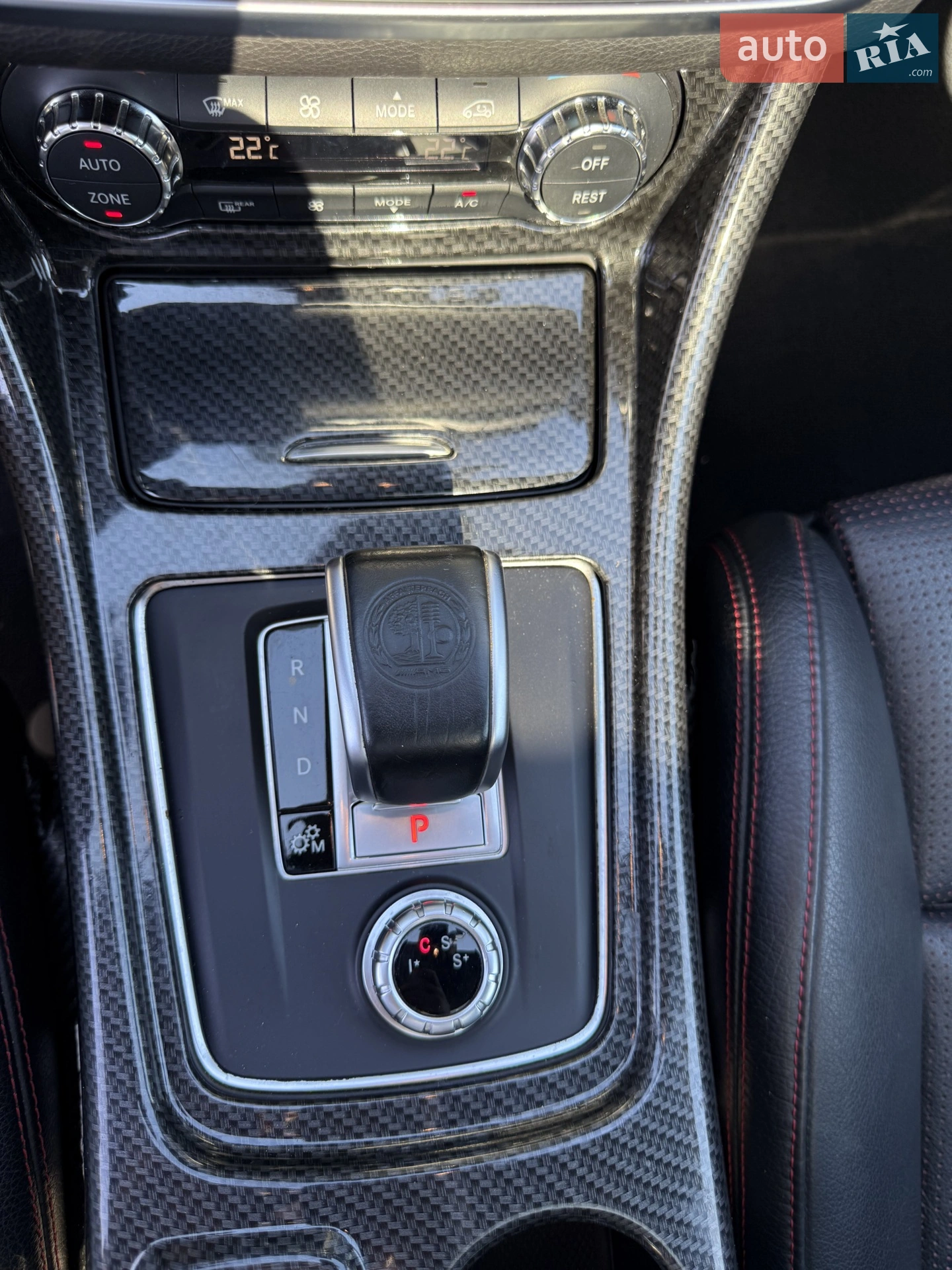 2016 Mercedes-Benz GLA-klasse - мініатюра 12