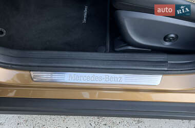 Внедорожник / Кроссовер Mercedes-Benz GLA-Class 2017 в 