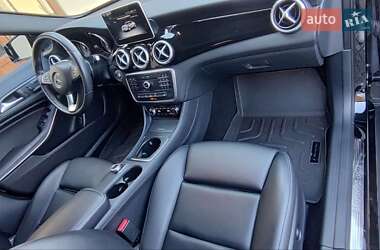 Внедорожник / Кроссовер Mercedes-Benz GLA-Class 2016 в 