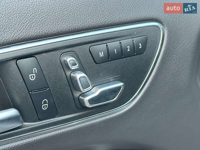 Позашляховик / Кросовер Mercedes-Benz GLA-Class 2019 в Одесі