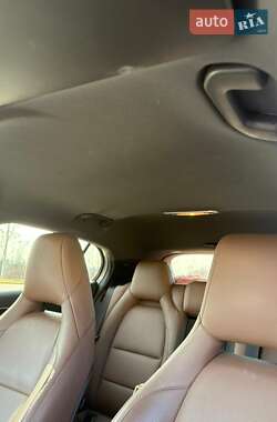 Внедорожник / Кроссовер Mercedes-Benz GLA-Class 2014 в 