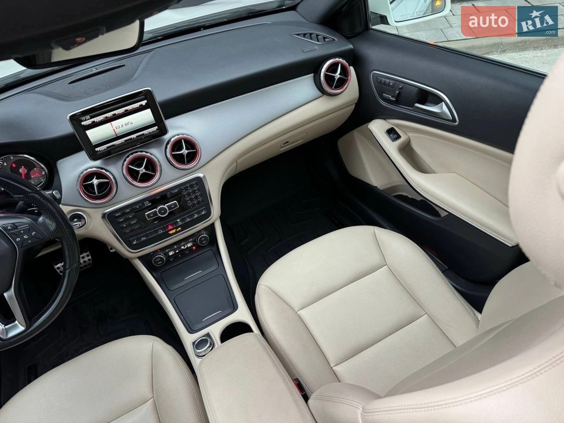 2015 Mercedes-Benz GLA-klasse - мініатюра 10