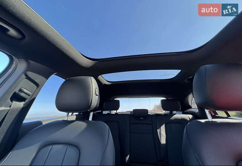 Внедорожник / Кроссовер Mercedes-Benz GLA-Class 2019 в Львове