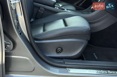 Внедорожник / Кроссовер Mercedes-Benz GLA-Class 2016 в 