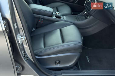 Внедорожник / Кроссовер Mercedes-Benz GLA-Class 2016 в 