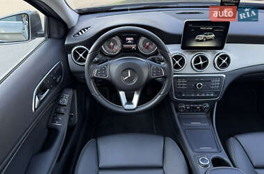 Внедорожник / Кроссовер Mercedes-Benz GLA-Class 2016 в 
