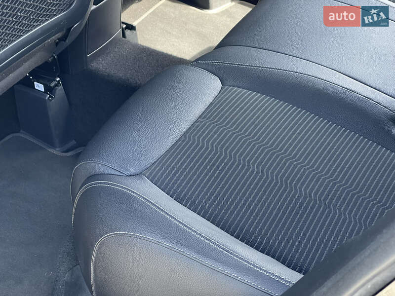 Внедорожник / Кроссовер Mercedes-Benz GLA-Class 2020 в Мукачево