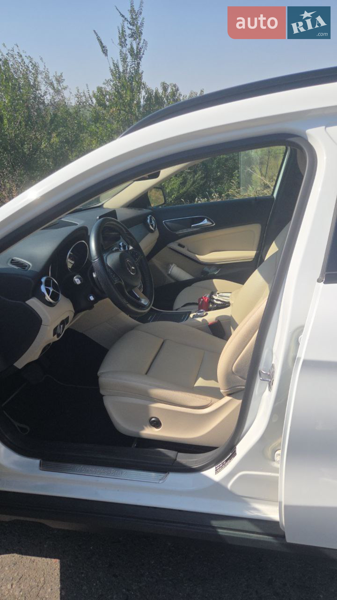 2018 Mercedes-Benz GLA-klasse - мініатюра 4