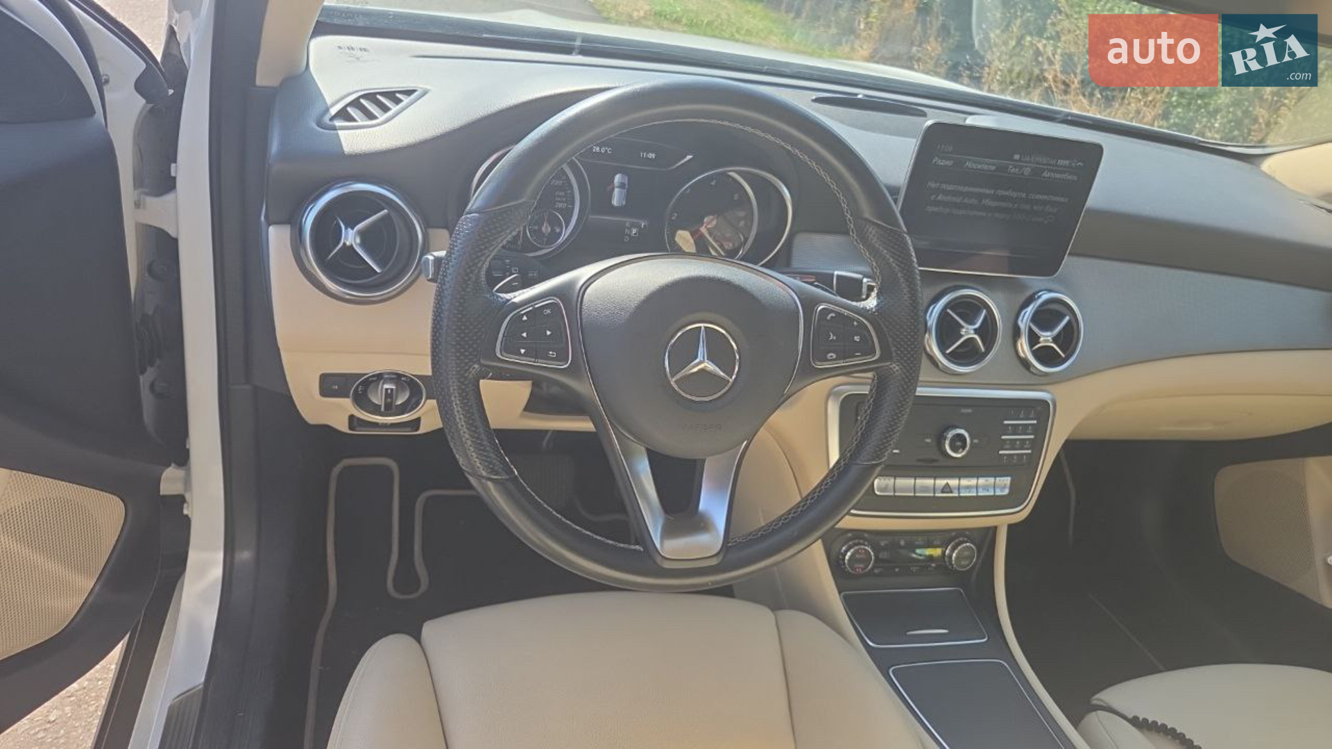2018 Mercedes-Benz GLA-klasse - мініатюра 3