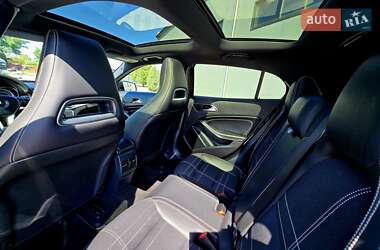 Внедорожник / Кроссовер Mercedes-Benz GLA-Class 2016 в 