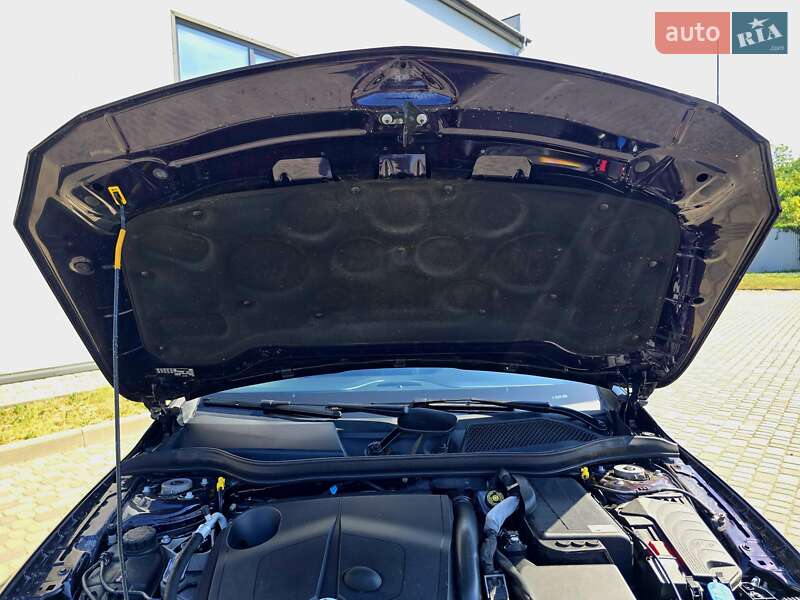 Позашляховик / Кросовер Mercedes-Benz GLA-Class 2016 в Івано-Франківську