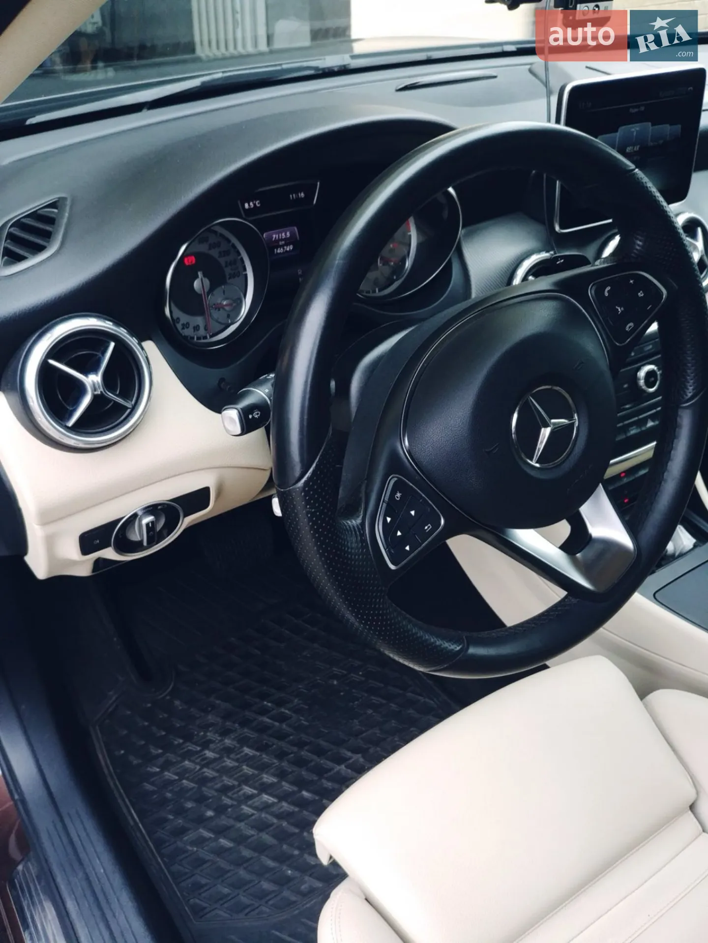 2015 Mercedes-Benz GLA-klasse - мініатюра 13