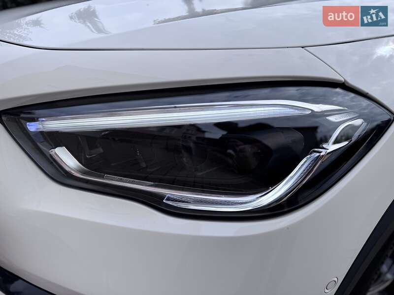 Внедорожник / Кроссовер Mercedes-Benz GLA-Class 2021 в Хмельницком фото 7 Внедорожник / Кроссовер Mercedes-Benz GLA-Class 2021 в Хмельницком