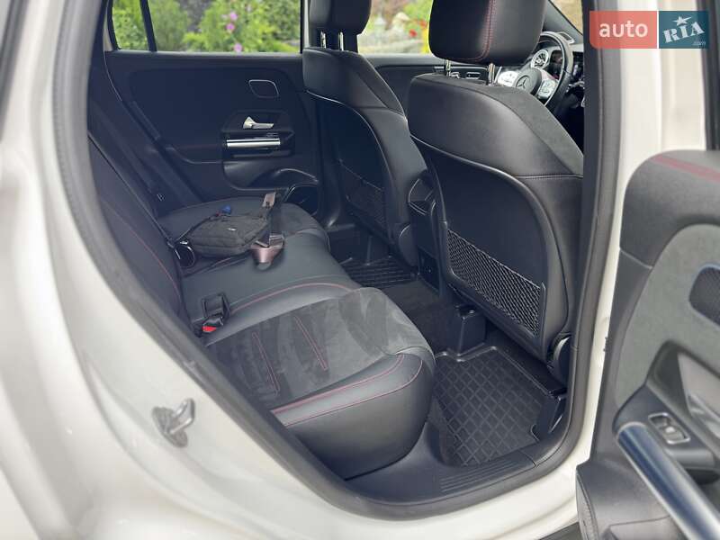 Внедорожник / Кроссовер Mercedes-Benz GLA-Class 2021 в Хмельницком фото 20 Внедорожник / Кроссовер Mercedes-Benz GLA-Class 2021 в Хмельницком