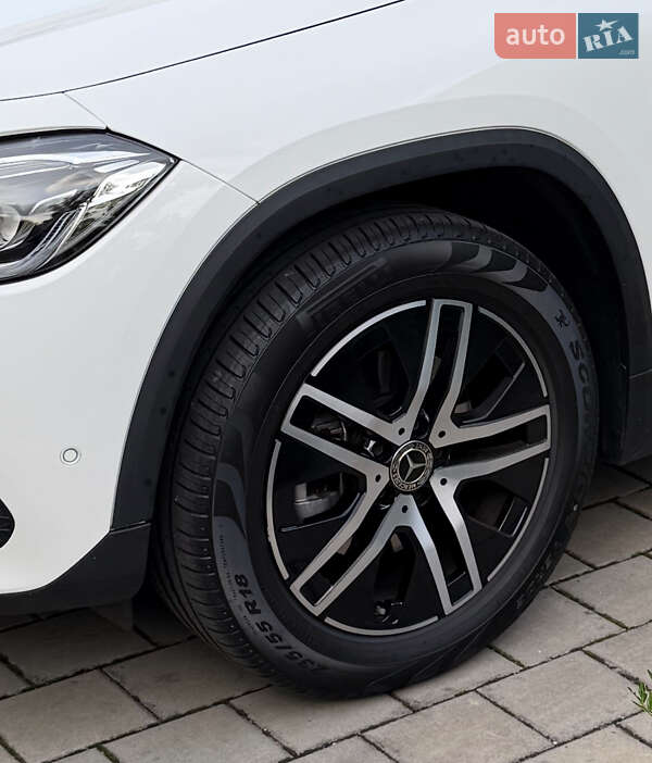 Внедорожник / Кроссовер Mercedes-Benz GLA-Class 2022 в Киеве фото 16 Внедорожник / Кроссовер Mercedes-Benz GLA-Class 2022 в Киеве