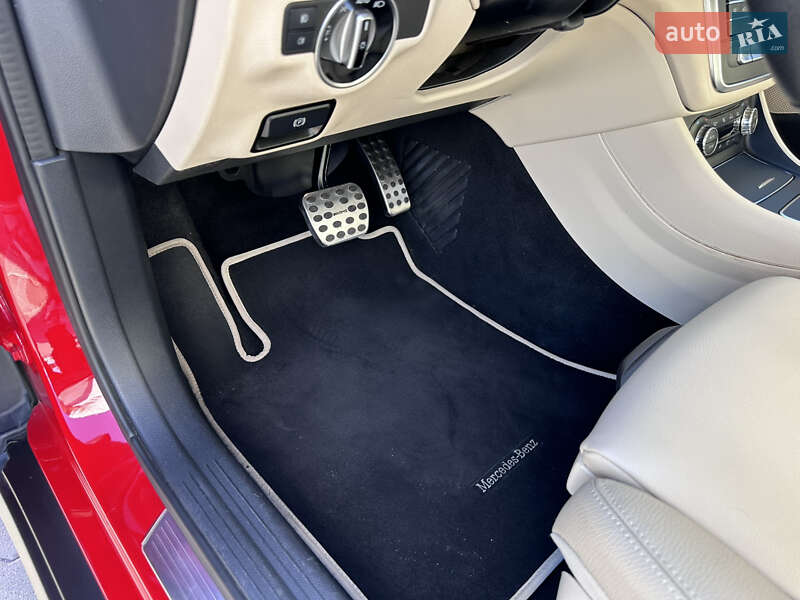 Позашляховик / Кросовер Mercedes-Benz GLA-Class 2017 в Києві фото 15 Позашляховик / Кросовер Mercedes-Benz GLA-Class 2017 в Києві