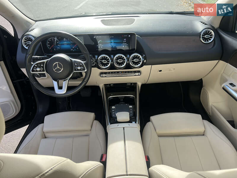 Внедорожник / Кроссовер Mercedes-Benz GLA-Class 2021 в Киеве фото 2 Внедорожник / Кроссовер Mercedes-Benz GLA-Class 2021 в Киеве