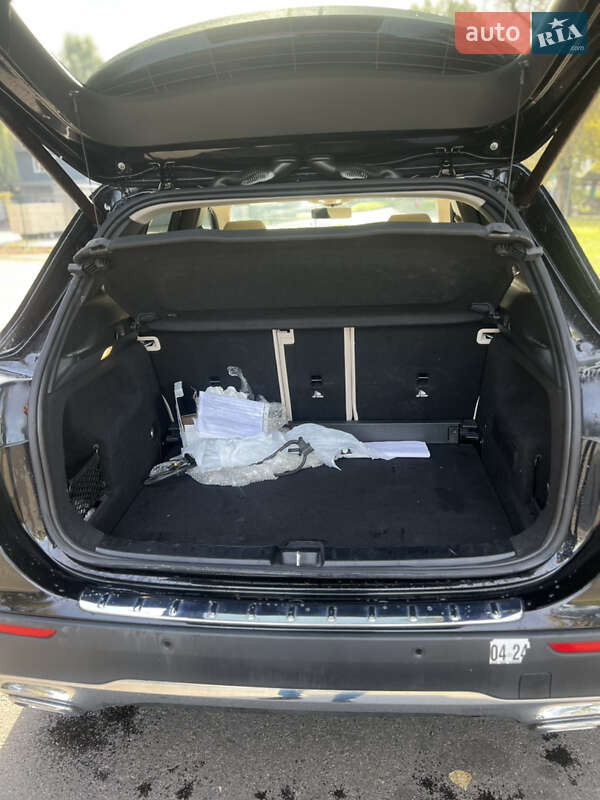 Внедорожник / Кроссовер Mercedes-Benz GLA-Class 2021 в Киеве фото 21 Внедорожник / Кроссовер Mercedes-Benz GLA-Class 2021 в Киеве