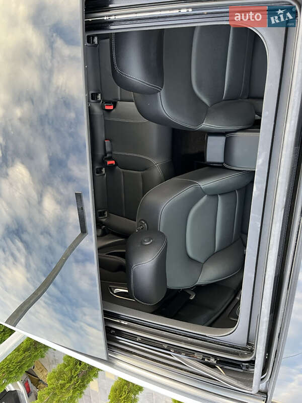 Внедорожник / Кроссовер Mercedes-Benz GLA-Class 2019 в Львове фото 27 Внедорожник / Кроссовер Mercedes-Benz GLA-Class 2019 в Львове