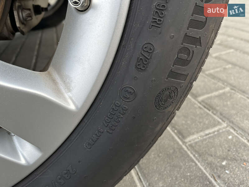 Внедорожник / Кроссовер Mercedes-Benz GLA-Class 2019 в Львове фото 39 Внедорожник / Кроссовер Mercedes-Benz GLA-Class 2019 в Львове