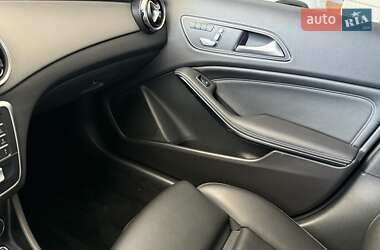 Внедорожник / Кроссовер Mercedes-Benz GLA-Class 2019 в 