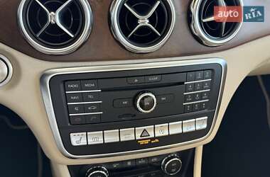 Внедорожник / Кроссовер Mercedes-Benz GLA-Class 2019 в 