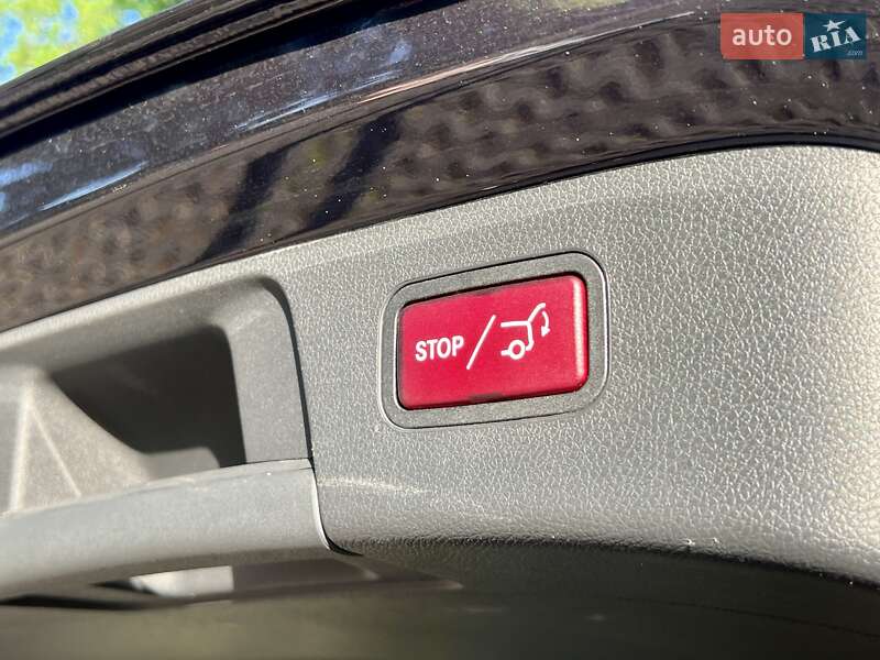 Внедорожник / Кроссовер Mercedes-Benz GLA-Class 2015 в Харькове