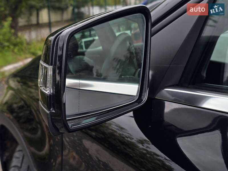 Позашляховик / Кросовер Mercedes-Benz GLA-Class 2014 в Хмельницькому